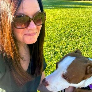 Meet your Posher, Ann